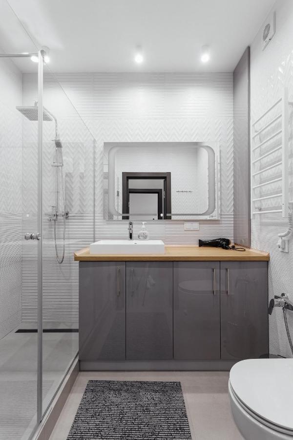 White Apartments Odessa Zewnętrze zdjęcie