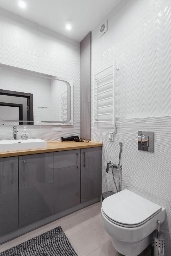 White Apartments Odessa Zewnętrze zdjęcie